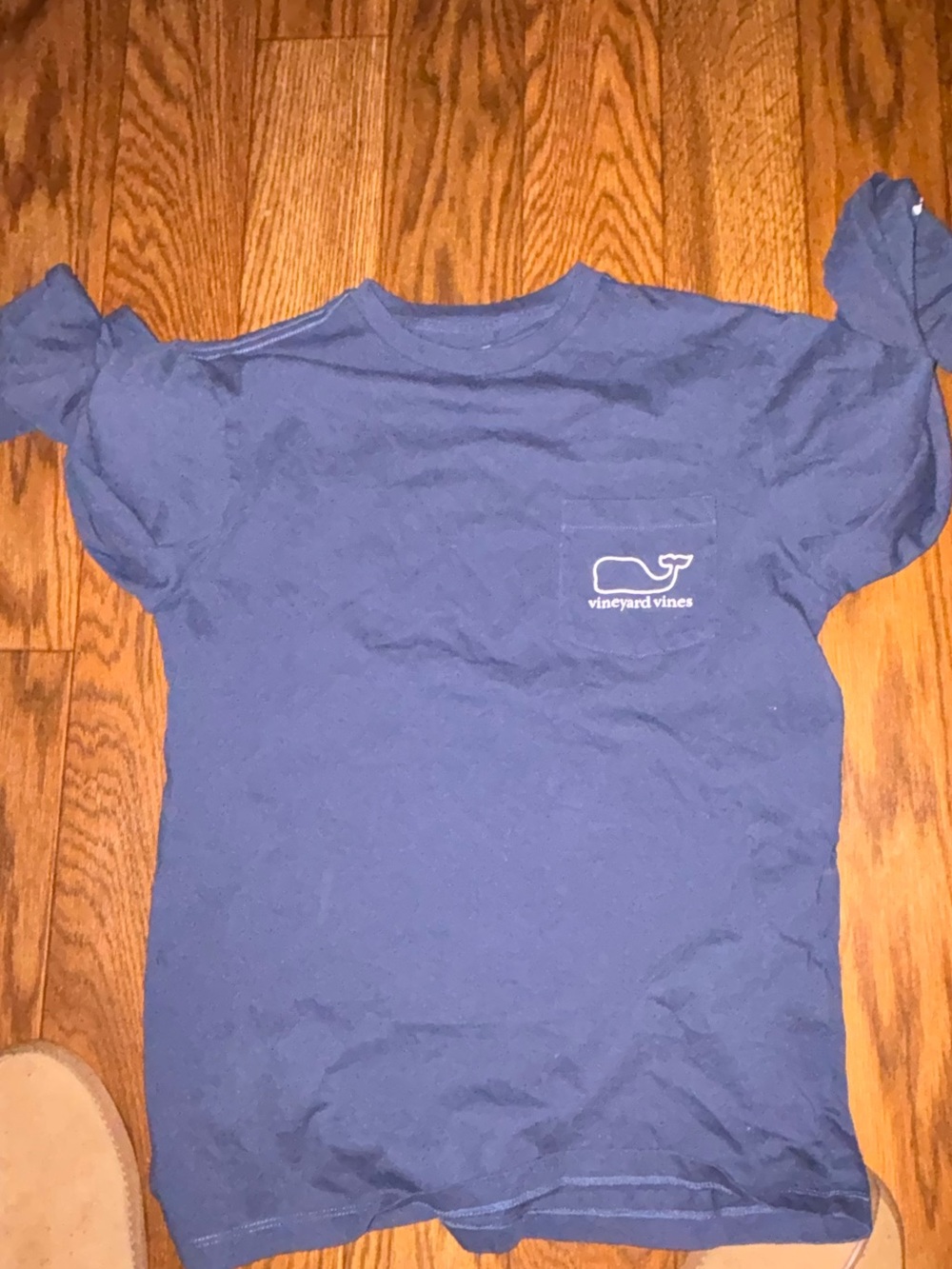 Vineyard Vines long-sleeve tee XS